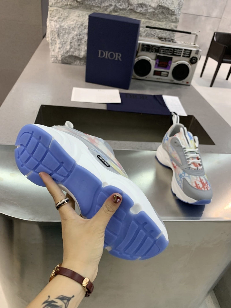 Christian Dior Sneakers